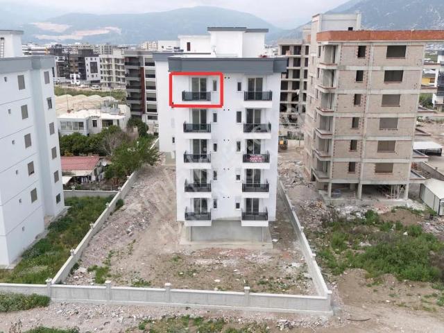 Finike, Antalya içerisinde satılık mülk