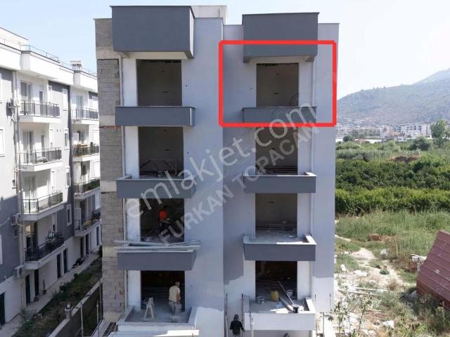Finike, Antalya içerisinde satılık mülk