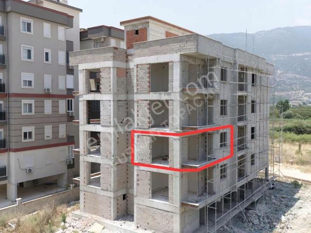 Kum, Finike içerisinde satılık mülk