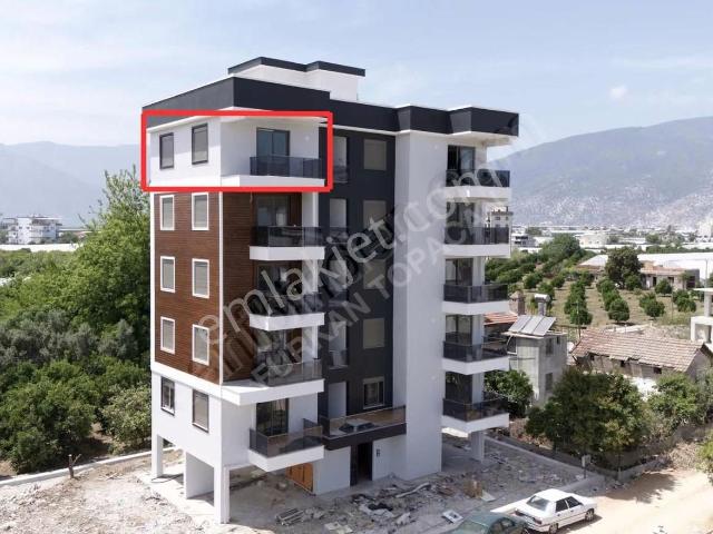 Finike, Antalya içerisinde satılık mülk