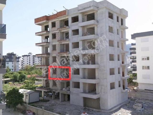 Finike, Antalya içerisinde satılık mülk