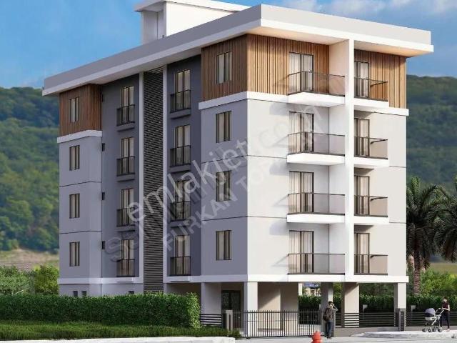 Finike, Antalya içerisinde satılık mülk