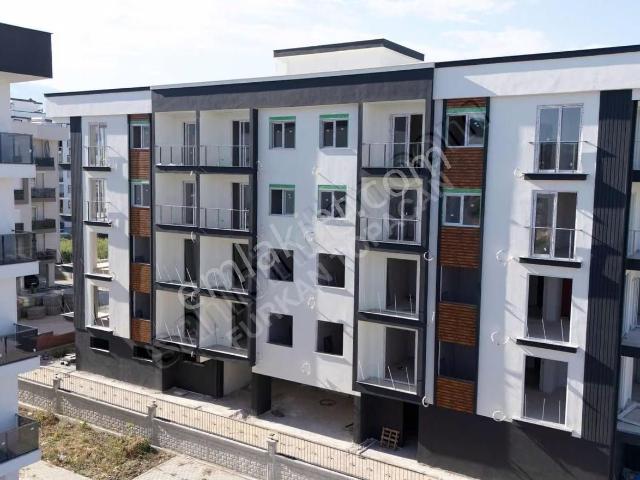 Finike, Antalya içerisinde satılık mülk