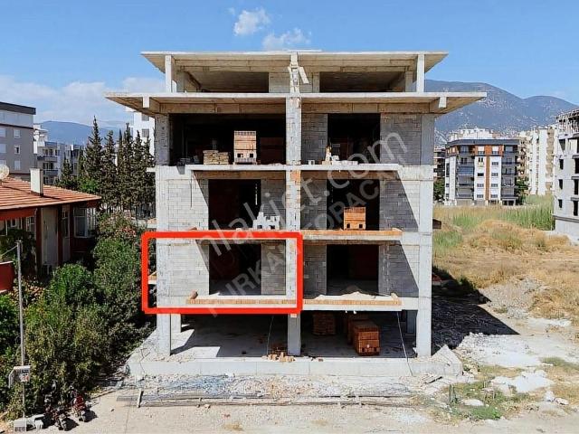 Finike, Antalya içerisinde satılık mülk
