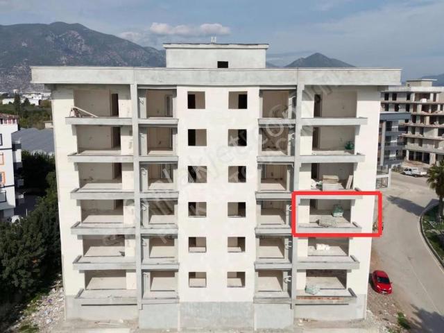 Finike, Antalya içerisinde satılık mülk