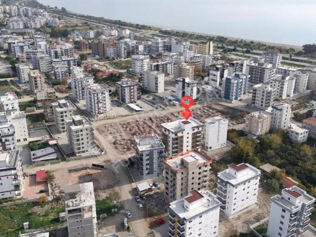 Finike, Antalya içerisinde satılık mülk