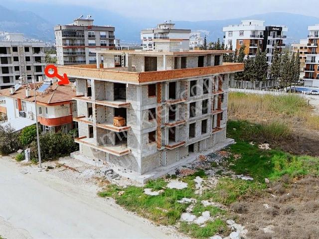 Finike, Antalya içerisinde satılık mülk