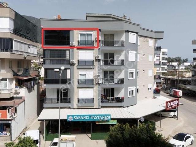 Menevşelik, Finike içerisinde satılık mülk