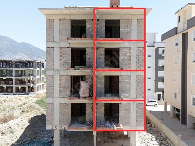 Finike, Antalya içerisinde satılık mülk