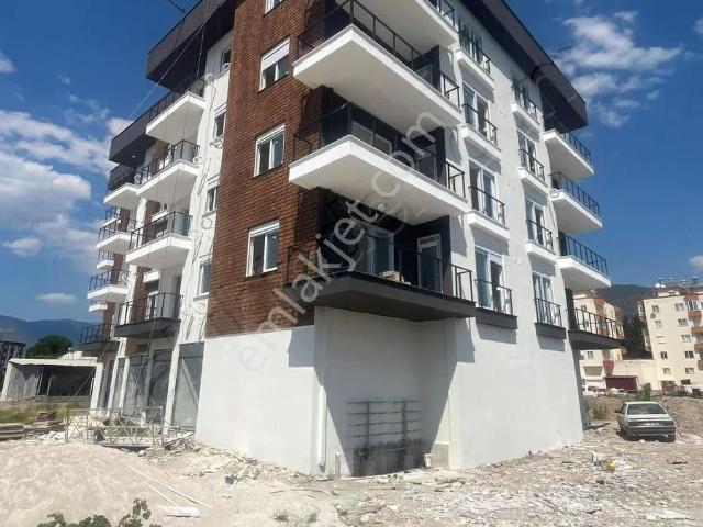 Hasyurt, Finike içerisinde satılık mülk