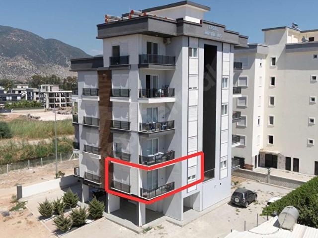 Finike, Antalya içerisinde satılık mülk