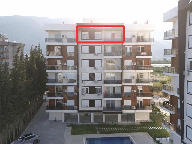 Finike, Antalya içerisinde satılık mülk