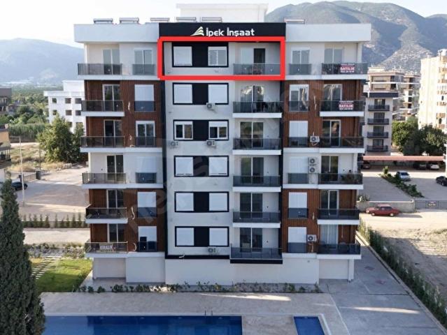 Finike, Antalya içerisinde satılık mülk