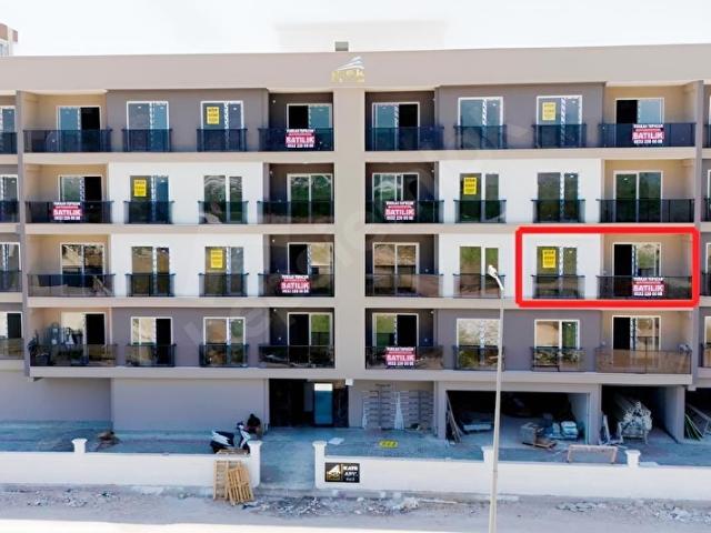 Finike, Antalya içerisinde satılık mülk