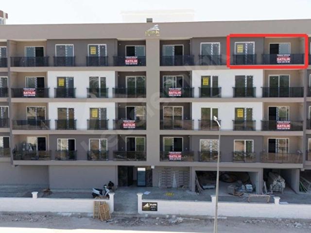 Finike, Antalya içerisinde satılık mülk