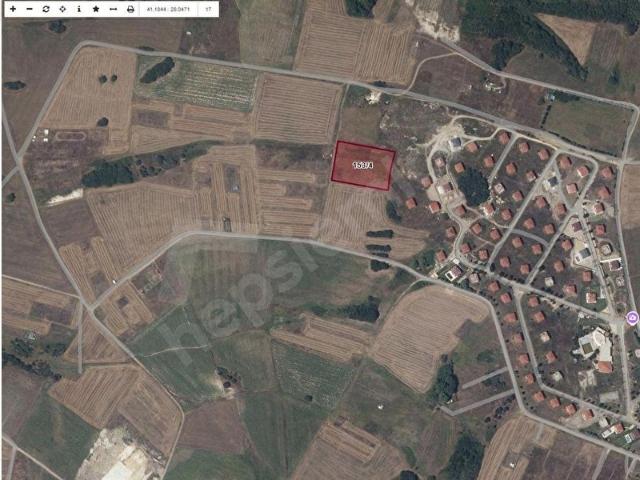 Silivri, İstanbul içerisinde satılık Arsa