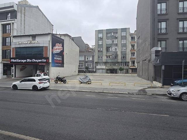 Esenler, İstanbul içerisinde satılık Arsa