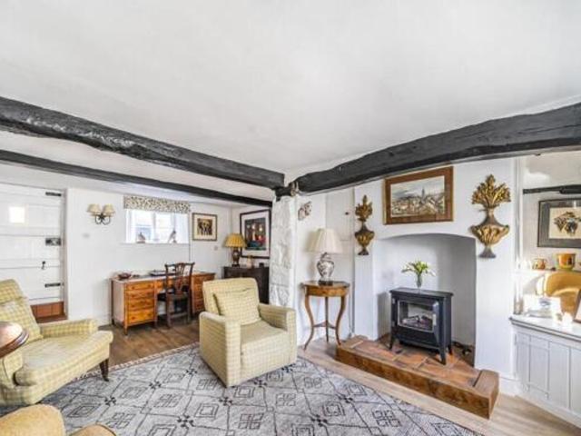 House for sale in Lyons, Greater London