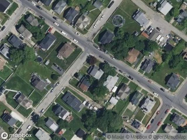 Townhouse for sale in Gibsonton, Maryland