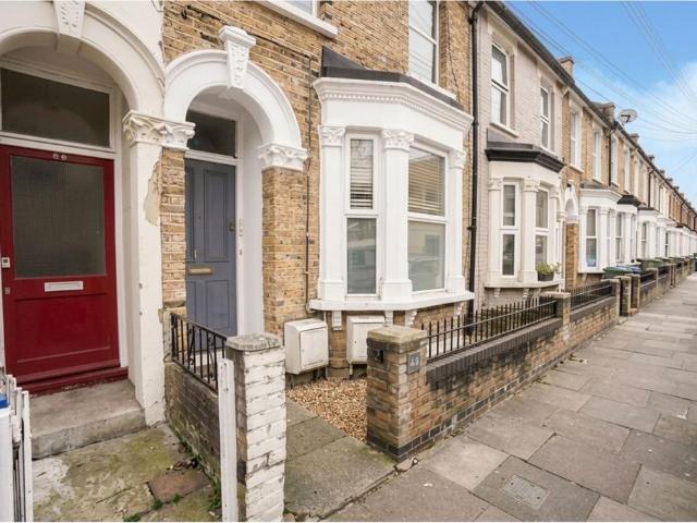 Apartment for rent in Peckham, Greater London
