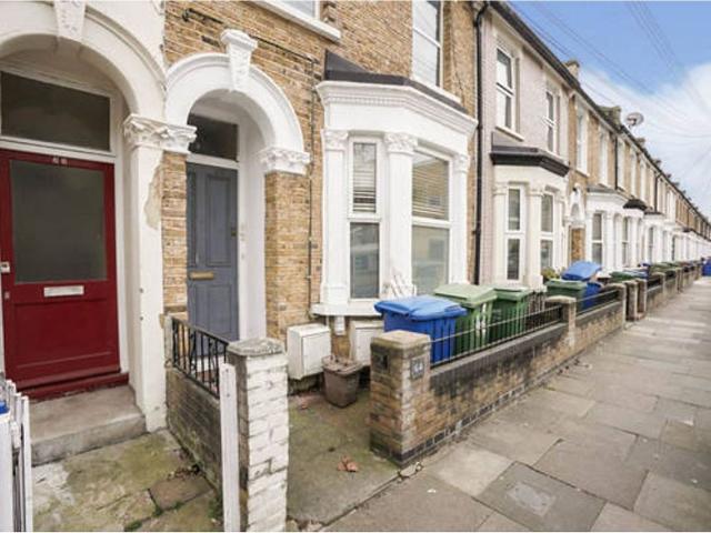 Apartment for rent in Peckham, Greater London
