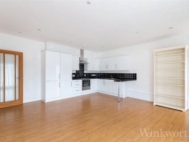 Apartment for rent in Peckham, Greater London