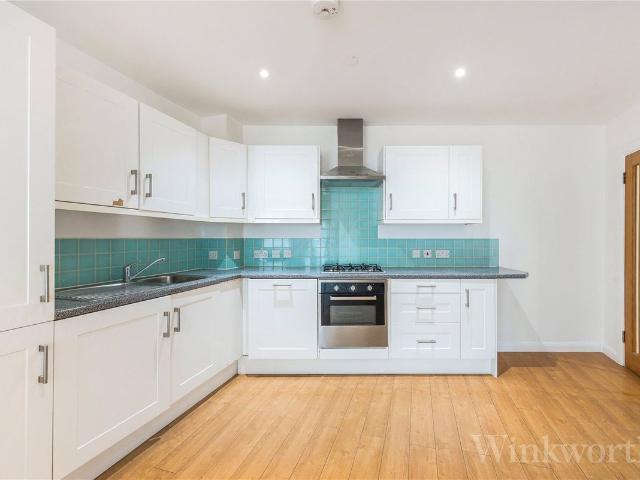 Apartment for rent in Peckham, Greater London