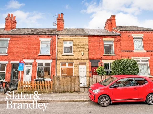 House for rent in Arnold, Gedling