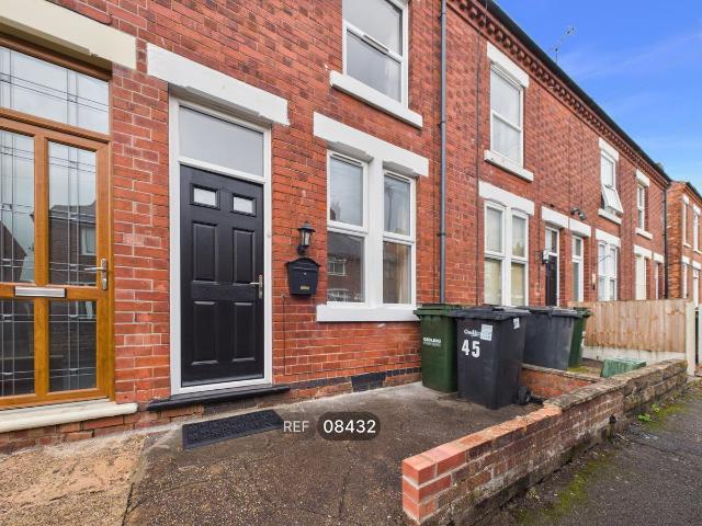 House for rent in Arnold, Gedling