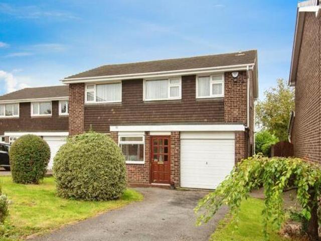 House for sale in Lyons, Greater London