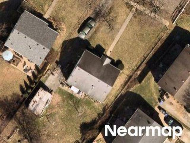 House for sale in Lexington, Kentucky