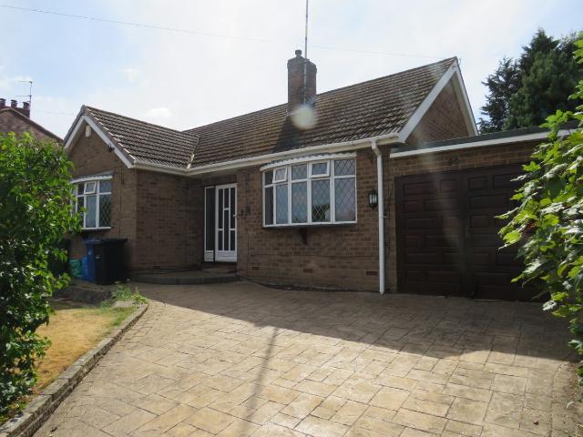 House for rent in Cradley, West Midlands