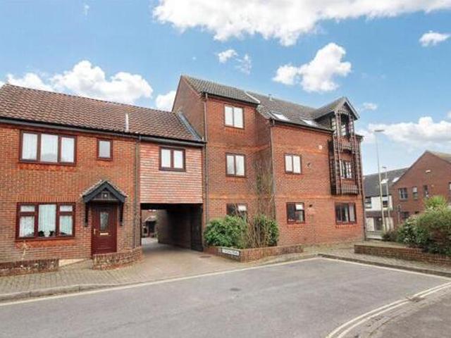 House for sale in Ringwood, Ashurst Bridge
