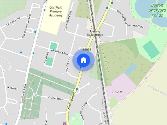 House for rent in Bolton Upon Dearne, Isle Of Man