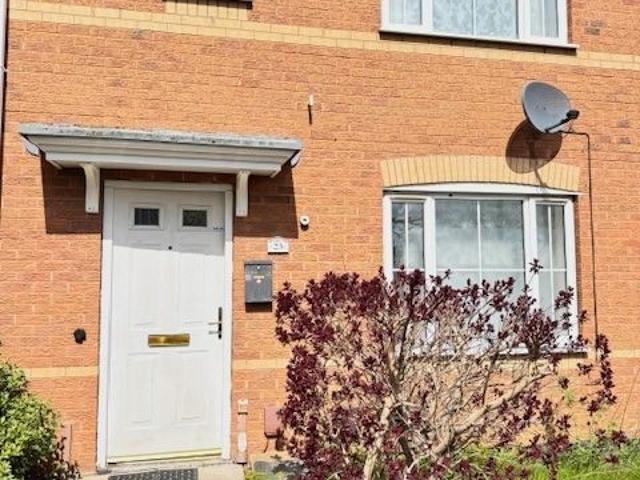 House for rent in Cheylesmore, West Midlands