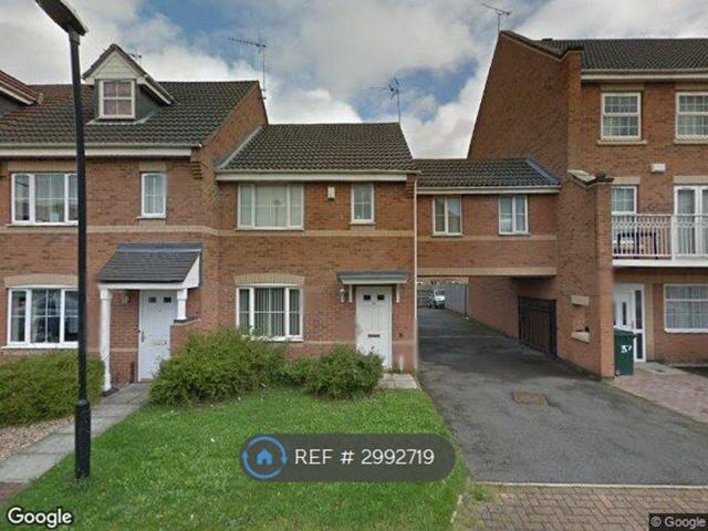 House for rent in Cheylesmore, West Midlands
