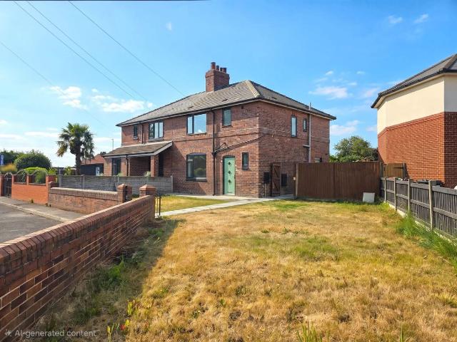 House for rent in Bolton Upon Dearne, South Yorkshire