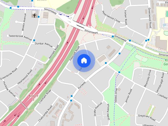 Apartment for rent in Georgia, Greater Manchester