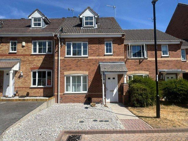 House for rent in Cheylesmore, Coventry