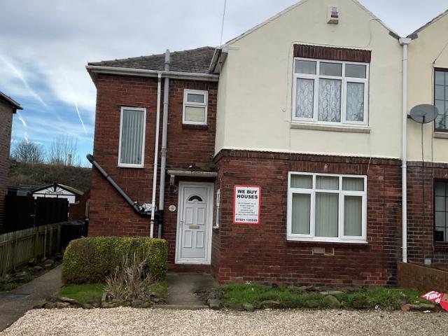 Room for rent in Bolton upon Dearne, Barnsley