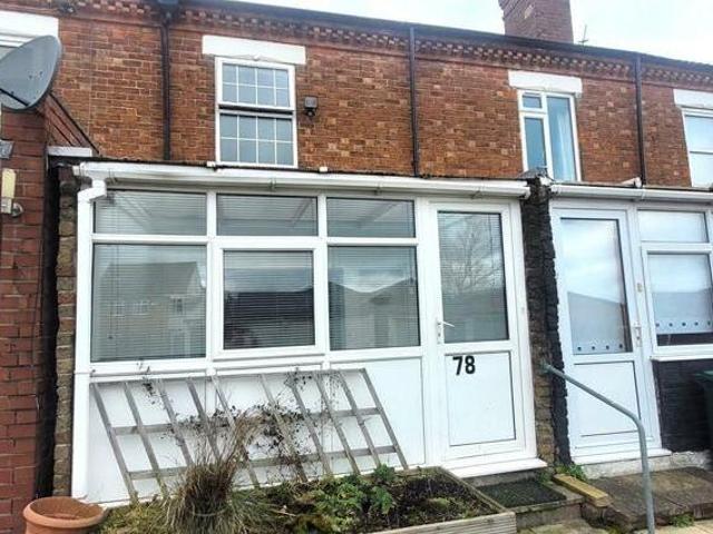 House for sale in Haddon, East Midlands