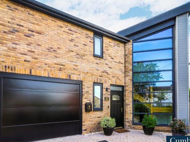 House for sale in Cumberland, England