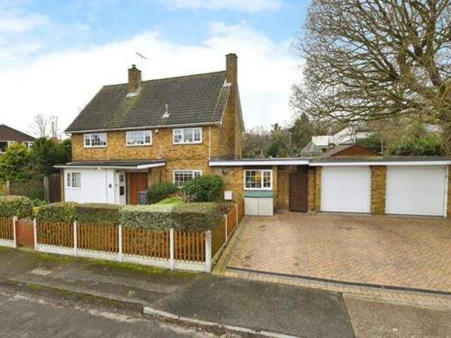 House for sale in Vange, Basildon