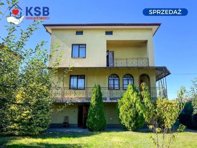 Dom na sprzedaż w Ostrowiec Świętokrzyski, Świętokrzyskie