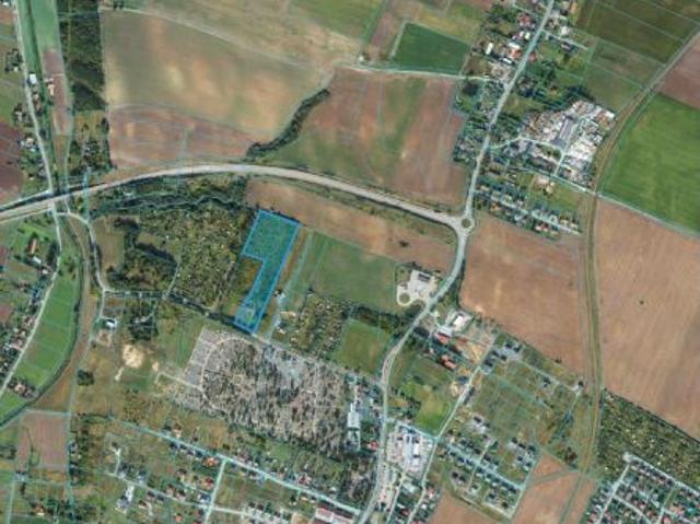 Grunt na sprzedaż w Kwidzyn, Pomorskie