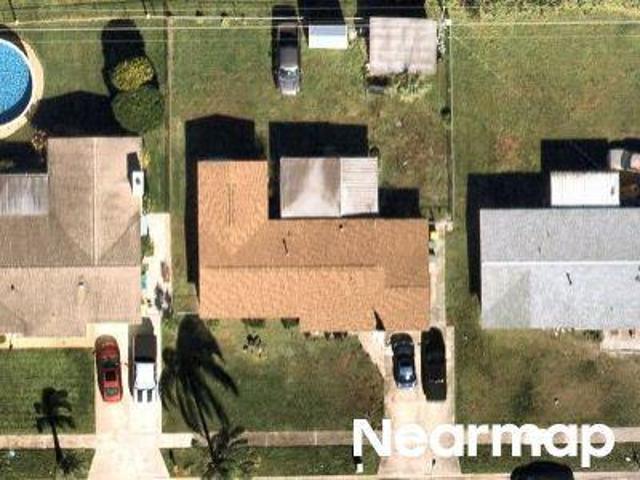 House for sale in Cocoa, Florida