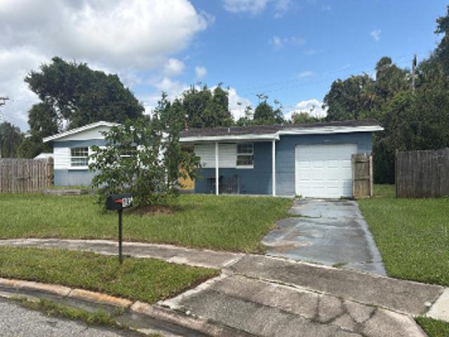 House for sale in Cocoa, Florida