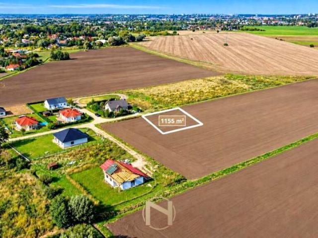 Grunt na sprzedaż w Karnin, Gorzów Wielkopolski