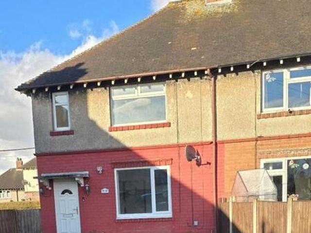 House for rent in Kingsley Moor, Staffordshire