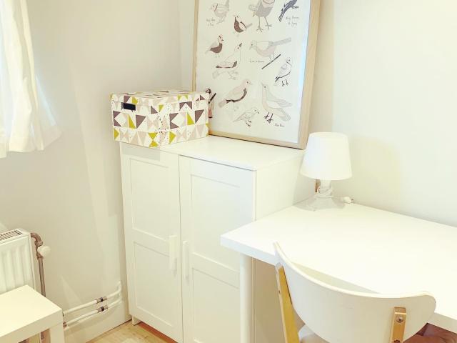 Kamer te huur in West, Amsterdam